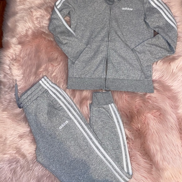 adidas Sweaters - Adidas Tracksuit